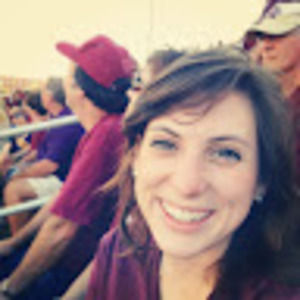 Meet your Posher, Kellie